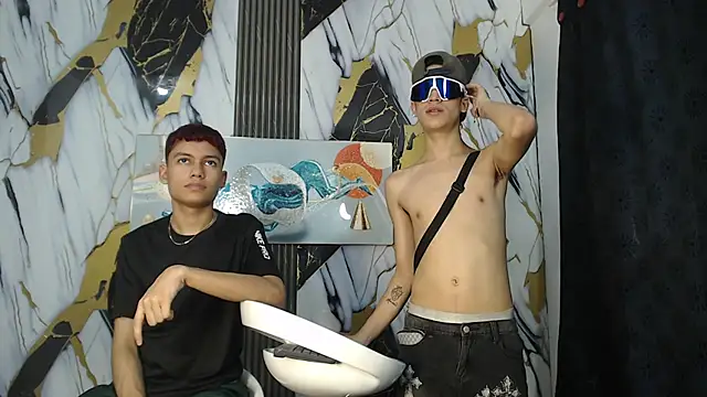 Živý XXX chat KING_LOVERS1