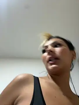 SALOOMEE__ Live XXX-Chat