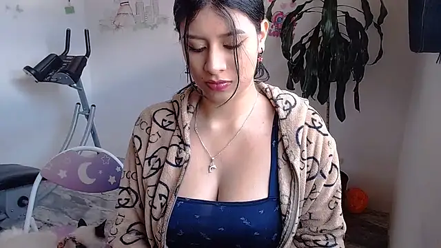 maye_danのライブXXXチャット