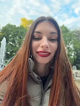 CrystalClean live XXX chat