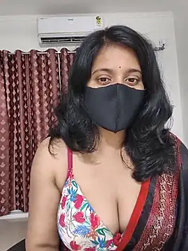 Cute-Maanvi – Live XXX-chat