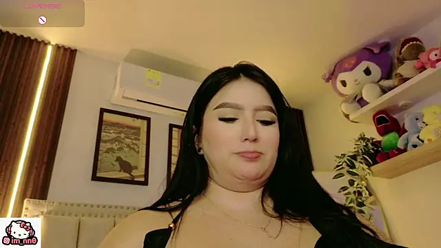 Онлайн чат XXX ninna_sweet