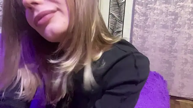 Eva_miau's Live XXX Chat