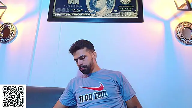 Chat XXX ao vivo de max_ashley_mds