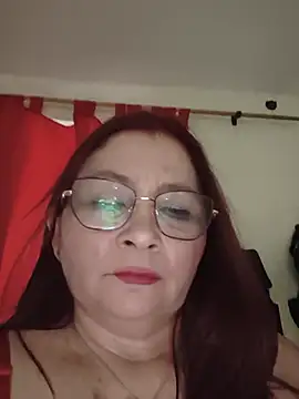 marfil_milf Adlı Modelin Canlı XXX Sohbeti