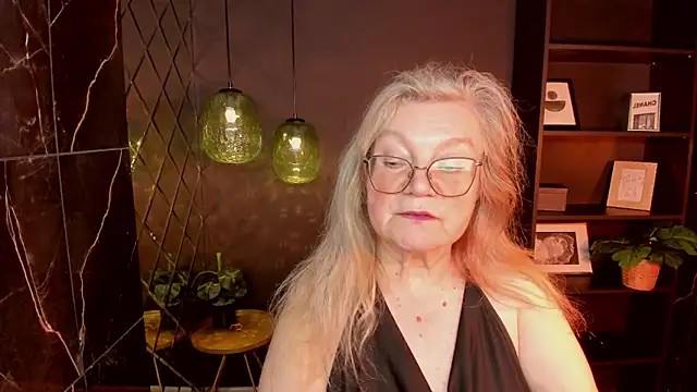 Živý XXX chat NataliMellow