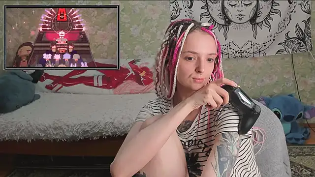 Cutie_Adelia's Live XXX Chat