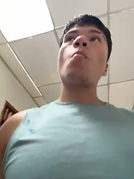 Logan_smith1のライブXXXチャット