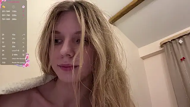 FruityXo Live XXX-Chat