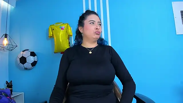 ValeryBoobs1 Live XXX-Chat