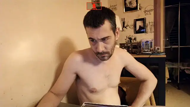 Chatroom XXX en direct de Hgay6935