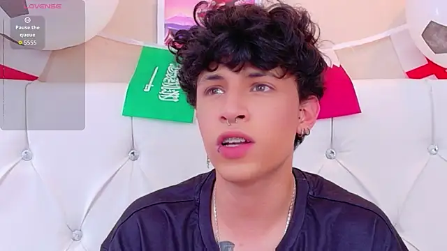 Axel__Evans Chat XXX in diretta