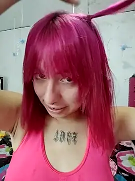 Kitty_Melodi – Live XXX-chat