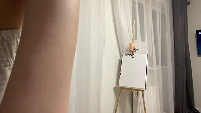 Liabae Adlı Modelin Canlı XXX Sohbeti