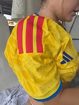 amelia_rousse26 现场XXX聊天