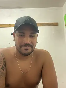 Show de wandinho13 na webcam
