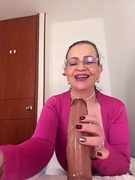 Chat XXX en directo de Karla_Duarte