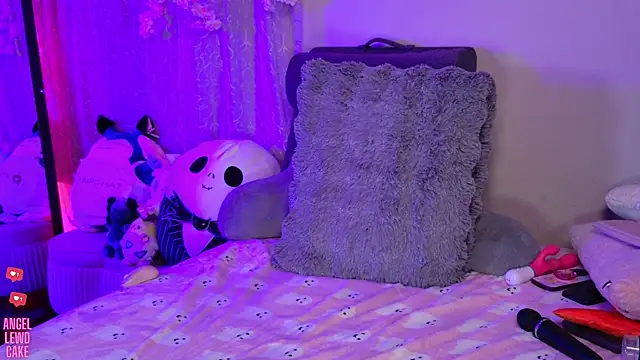 Angel-Lewd-Cake's Live XXX Chat