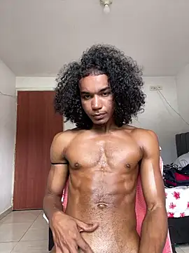 Sexyquerubin Adlı Modelin Canlı XXX Sohbeti