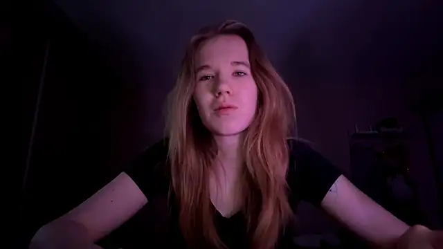 Chat XXX en directo de LeomaJee