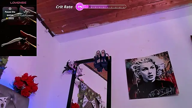 Chat +18 de StefanoBigCock ao vivo