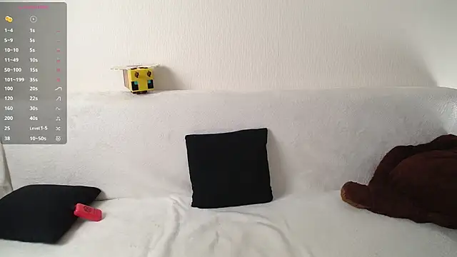 Czat XXX na żywo – Mable_club