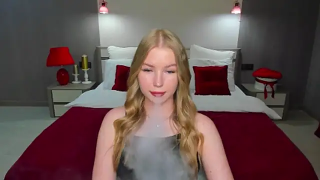 Živý XXX chat shy__lady