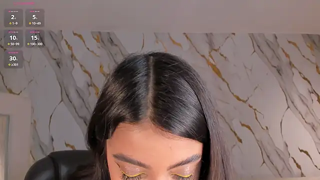 ValeriaVelvet – Naživo XXX chat