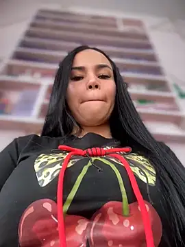 Chat +18 de Naatalia ao vivo