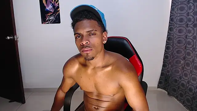 Czat XXX na żywo – Jackboy_000