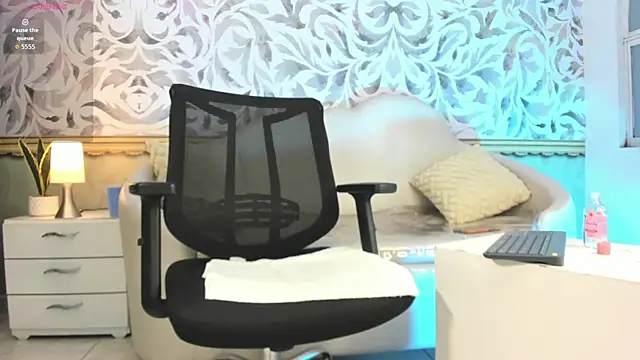 bear_mao_'s Live XXX Chat
