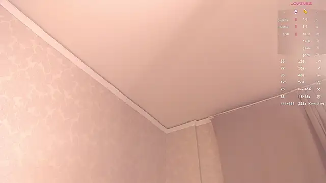 Blackkcurrant – Naživo XXX chat