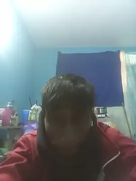 Show de Crazygrillo69 na webcam