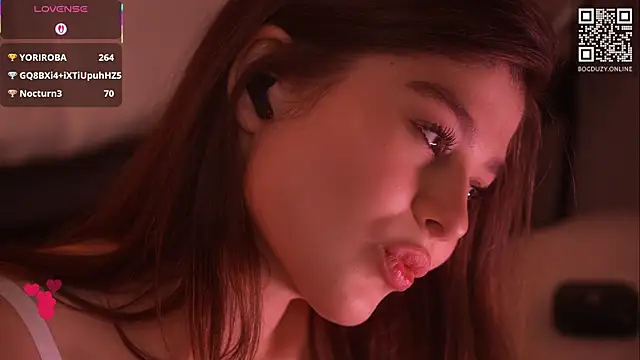 Sembang XXX Secara Langsung bogduzy