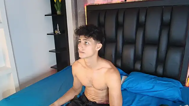 MaxiimoRomano_ 即時 XXX 聊天