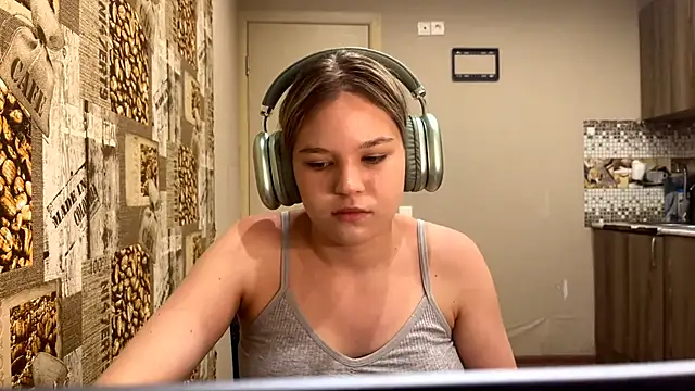 HellyRay live XXX chat