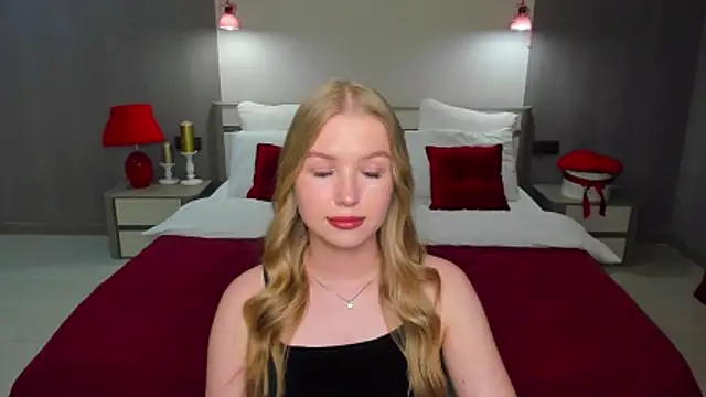 Živý XXX chat shy__lady
