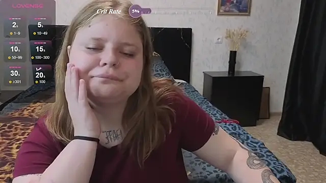 Alice_Lissa élő XXX-chatje