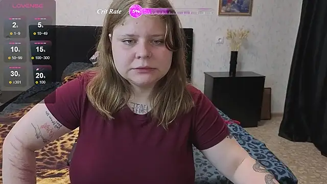 Alice_Lissa Live XXX-chat