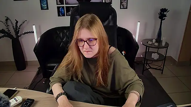 lanafitch 라이브 XXX 채팅