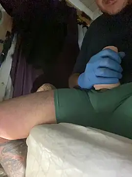 GusanoDelicioso Live XXX-chat