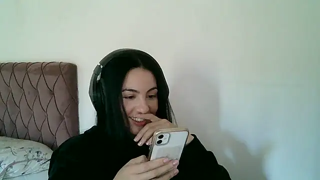 AnabeleNogueira's Live XXX Chat