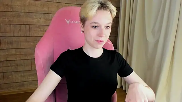 Chat XXX ao vivo de AgataGate
