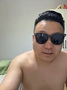 Chat XXX ao vivo de langzi-888