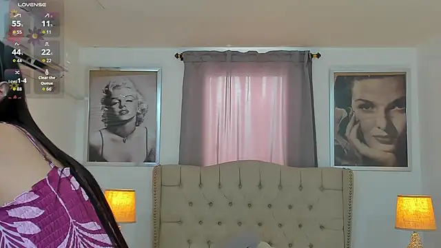 Beautyari_'s Live XXX Chat