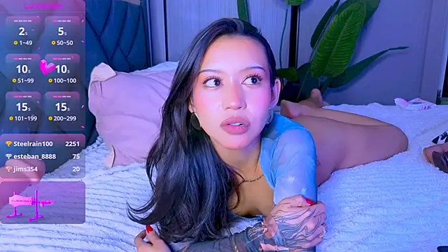 Mia_Tin's Live XXX Chat
