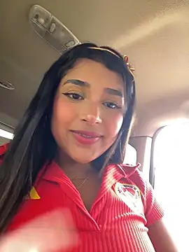 Mariangel_11's Live XXX Chat