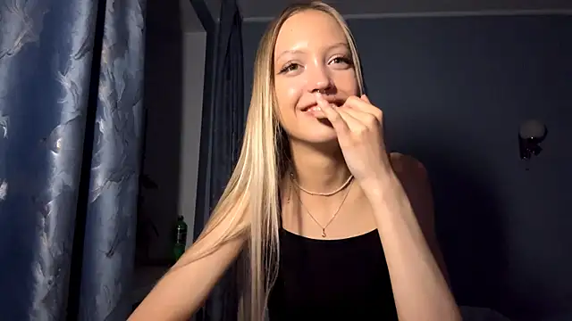 Czat XXX na żywo – NievesHackey