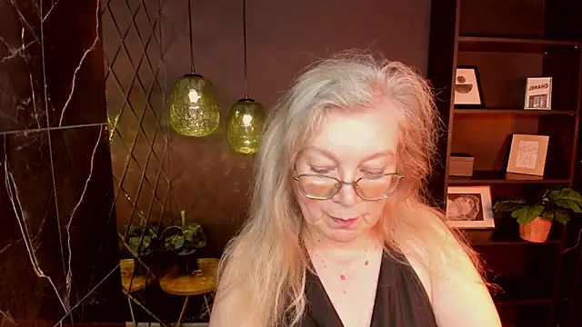 Živý XXX chat NataliMellow