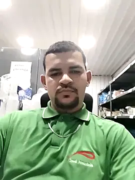 Show de mamauara092 na webcam